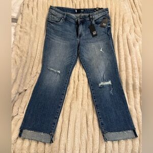 NWT Kut from the Kloth 8P